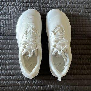 The Uncivilized Sneaker “Model 2.0”